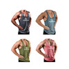 Optimize Nutrition Men's Stringer Tank Tops Cotton Blend | Optimize Nutrition