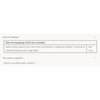Natural Factors Fresh Kelp Extract 50ml 800mcg of Iodine Ingredients | Optimize Nutrition