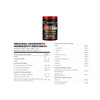 Allmax Nutrition MusclEAA Xtreme Ingredients | Optimize Nutrition