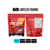 Limitless Pharma Blow Pre-Workout 385g | Optimize Nutrition