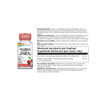 Solaray Tart Cherry Fruit Extract 425mg 90Vcap Ingredients | Optimize Nutrition