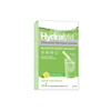 Hydralyte Effervescent Electrolyte Granules 12x6g Lemon Lime | Optimize Nutrition
