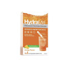 Hydralyte Effervescent Electrolyte Granules 12x6g Orange| Optimize Nutrition