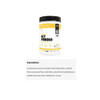 North Coast Naturals Boosted MCT Powder 300g Vanilla Ingredients | Optimize Nutrition