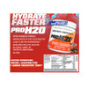 PVL Pro H2O New Label | Optimize Nutrition