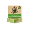 Dr. Squatch Men's Natural Soap 141g Aloe | Optimize Nutrition