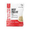 Schinoussa Phyzik Beef Protein 2lb Vanilla Ice Cream *new label | Optimize Nutrition