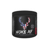 Bucked Up Woke AF Pre-Workout 20 Serving | Optimize Nutrition