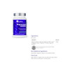 CanPrev Magnesium Full Spectrum 120Vcaps Ingredients | Optimize Nutrition
