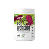 ALT Pre-workout 440g Raspberry Lime | Optimize Nutrition