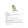 Leaf Source Shilajit Liquid 60ml Ingredients | Optimize Nutrition
