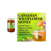 Dutchman's Gold Summer Blossom Raw Honey 1kg | Optimize Nutrition
