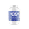 Schinoussa New Zealand Probiotic Whey Protein Isolate 910g Natural | Optimize Nutrition