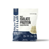 Schinoussa Phyzik Whey Isolate 2lb Vanilla | Optimize Nutrition