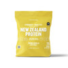 Schinoussa New Zealand Probiotic Whey Protein Isolate 5lb Vanilla | Optimize Nutrition