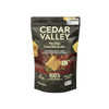 Cedar Valley Pita Chips Mediterranean Za'atar  180g | Optimize Nutrition