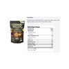 Cedar Valley Pita Chips Mediterranean Za'atar 180g Ingredients | Optimize Nutrition