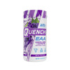 ANS Quench EAA Essential Aminos + Electrolytes 90 Serving Grape | Optimize Nutrition