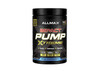 Allmax Nutrition Impact Pump Xtreme 465g Blue Raspberry | Optimize Nutrition