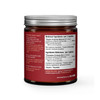 Eversio Wellness Organic Cordyceps 8:1 500mg Ingredients | Optimize Nutrition