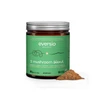 Eversio Wellness Organic 5 Mushroom Blend Extracts 60g Glass Jar | Optimize Nutrition
