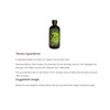 Uhtco 7 Roots Liquid Extract 130ml Ingredients | Optimize Nutrition