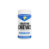 PVL Creatine Chews 80 Tablets Blue Razz Lemonade | Optimize Nutrition