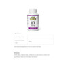 Natural Factors B3 100mg 90Tab Ingredients | Optimize Nutrition
