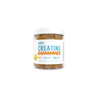 ANS Creatine Gummies 120count Orange Vibe | Optimize Nutrition