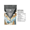 Ergogenics 8 Mushroom Blend Organic Coffee 120g Nutrition Facts | Optimize Nutrition