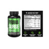 Jacked Factory Prima Surge 60Vcap Ingredients | Optimize Nutrition