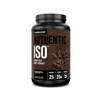 Jacked Factory Authentic Iso 25 Serving Grass Fed Whey Isolate Choc | Optimize Nutrition