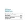 Tested Nutrition Synergy Magnesium 90cap Ingredients | Optimize Nutrition