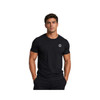 Optimize Nutrition Mens Bamboo T-Shirt Round Neck | Optimize Nutrition