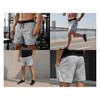 Optimize Nutrition Mens Dry Fit Camo Shorts | Optimize Nutrition