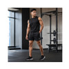 Optimize Nutrition Men's Shorts Dry Fit Running 15inch | Optimize Nutrition
