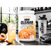PVL ISO CLEAAR Protein Powder | Optimize Nutrition