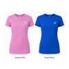 Optimize Nutrition Ladies Cotton Blend T-Shirts  | Optimize Nutrition