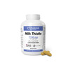 Preferred Nutrition Milk Thistle 7500mg 180Softgels | Optimize Nutrition