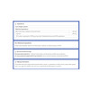 Preferred Nutrition Milk Thistle 7500mg 180Softgels Ingredients | Optimize Nutrition