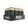 TC Nutrition Batch 27 Energy Drink 16oz 12Pack Rainbow Sherbert | Optimize Nutrition