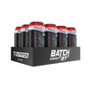TC Nutrition Batch 27 Energy Drink 16oz 12Pack Rocket Pop | Optimize Nutrition