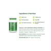 Organika Tart Cherry 60cap Ingredients | Optimize Nutrition