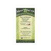 Mate Factor Organic Yerba Mate 24 Tea Bags 84g Label | Optimize Nutrition