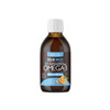 Aqua Omega 5:1 5X Ultimate Strength EPA Liquid 225ml | Optimize Nutrition