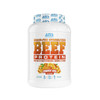 ANS Grass-Fed Hydrolyzed Beef Protein 3lb Orange | Optimize Nutrition