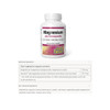 Natural Factors Magnesium Bisglycinate Plus Ashwagandha Ingredients | Optimize Nutrition