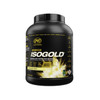 PVL Isogold Whey Protein Isolate 4lb Banana | Optimize Nutrition