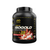 PVL Isogold Whey Protein Isolate 4lb Strawberry | Optimize Nutrition