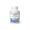 Natural Factors L-Arginine 1000mg 90Tab | Optimize Nutrition